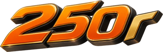 250r